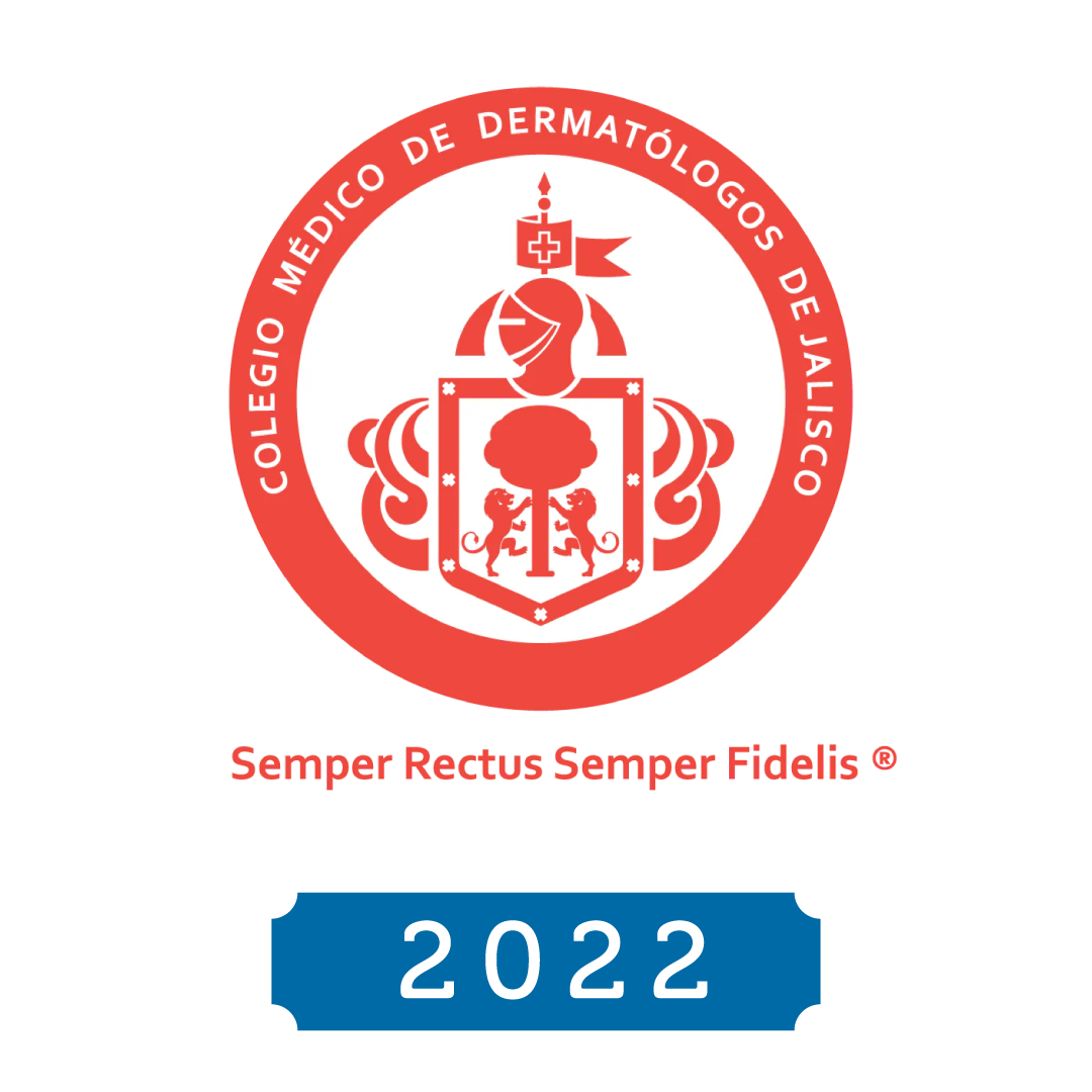 Pago de anualidad 2022